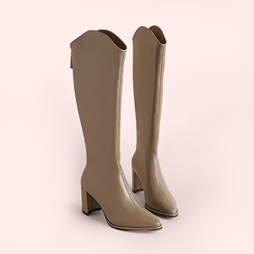 Amelia Tall Boots