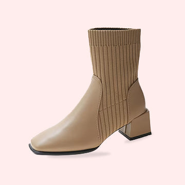 Evelyn Ankle Boots