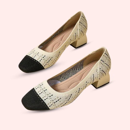 June Classic Heels