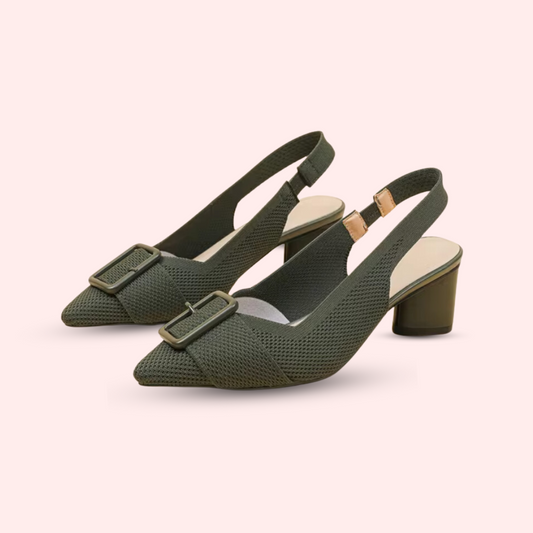 Dora Timeless Slingbacks