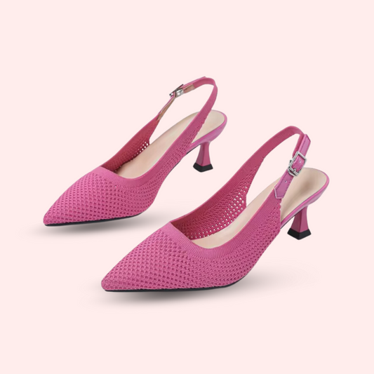 Joy Slingback Heels