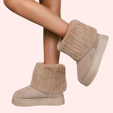 Bella Boots